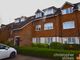 Thumbnail Flat for sale in Napier Court, 85 Flamstead End Road, Cheshunt, Waltham Cross, Hertfordshire