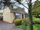 Thumbnail Detached house for sale in The Green, Stockton Brook, Stoke-On-Trent