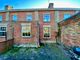 Thumbnail Terraced house for sale in Brickfields, Somerleyton, Lowestoft, Suffolk