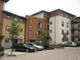 Thumbnail Flat to rent in Commonwealth Drive, Three Bridges, West Sussex