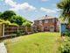 Thumbnail Semi-detached house for sale in School Lane, Chilwell, Nottingham