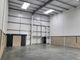 Thumbnail Light industrial to let in Sleaford Moor Enterprise Park, Sleaford, Lincolnshire