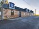 Thumbnail Cottage for sale in The Square, Lumsden, Huntly