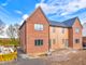 Thumbnail Semi-detached house for sale in Watchouse Road, Stebbing, Dunmow