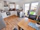 Thumbnail Semi-detached house for sale in Bridge Meadow Close, Lapford, Crediton, Devon