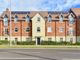 Thumbnail Flat to rent in Newbury, Berkshire