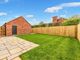 Thumbnail Detached house for sale in Plot 5, Sunflower Close, North Leverton