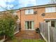 Thumbnail Terraced house for sale in Grosvenor Road, Rayleigh