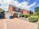 Thumbnail Semi-detached house to rent in Newstead, Tamworth, Staffordshire