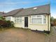 Thumbnail Semi-detached bungalow for sale in St. Georges Drive, Watford