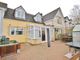 Thumbnail Terraced house for sale in Hill Crescent, Finstock