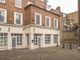 Thumbnail Office for sale in Chapel Place, London