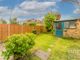 Thumbnail Terraced house for sale in Amberley Gardens, Enfield