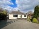 Thumbnail Detached bungalow for sale in Osborne Grove, Heald Green, Cheadle