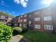 Thumbnail Flat for sale in Peel Drive, Loughborough, Leicestershire