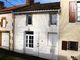 Thumbnail Property for sale in Availles Limouzine, Vienne, France