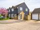 Thumbnail Semi-detached house for sale in Meadowgate, Stock