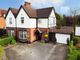 Thumbnail Semi-detached house for sale in Chester Road, Castle Bromwich, Birmingham