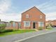 Thumbnail Detached house for sale in Meadowfields, Morton On Swale, Northallerton