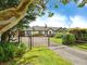 Thumbnail Bungalow for sale in Belah Meadows, Otterham, Camelford, Cornwall