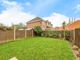 Thumbnail Semi-detached house for sale in Kiln Road, Horsford, Norwich