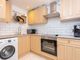 Thumbnail Flat for sale in Cambridge Road, Owlsmoor, Sandhurst