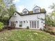 Thumbnail Detached house for sale in Sandy Rise, Chalfont St. Peter