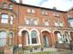 Thumbnail Terraced house for sale in St. Catherines, Lincoln, Lincolnshire