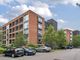 Thumbnail Flat for sale in Ebony Crescent, Barnet