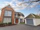 Thumbnail Detached house for sale in Pickpocket Lane, Black Notley, Braintree