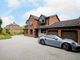 Thumbnail Detached house for sale in Morthen Road, Wickersley, Rotherham, South Yorkshire