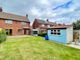 Thumbnail Semi-detached house for sale in Eastgate, Bassingham, Lincoln