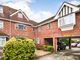 Thumbnail Flat for sale in Foundry Close, Hook