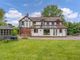 Thumbnail Detached house for sale in Weston Lullingfields, Shrewsbury, Shropshire