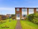 Thumbnail Semi-detached house for sale in Common Lane, South Milford, Leeds