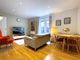 Thumbnail Flat for sale in Scotts Road, Bromley