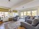 Thumbnail Bungalow for sale in The Baredown, Nately Scures, Hook, Hampshire