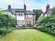 Thumbnail Semi-detached house for sale in Willifield Way, Hampstead Garden Suburb