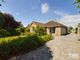 Thumbnail Detached bungalow for sale in Heol Croes Faen, Porthcawl