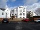 Thumbnail Flat to rent in George Court, Newport Road, Roath, Cardiff