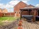 Thumbnail Detached house for sale in Cupra Gardens, St. Helens