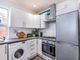 Thumbnail Flat for sale in Chapter Road, London