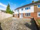 Thumbnail Semi-detached house for sale in Maes-Yr-Haf, Rhiwbina