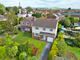 Thumbnail Detached house for sale in Pizey Avenue, Burnham-On-Sea