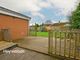 Thumbnail Detached bungalow for sale in Milan Drive, Westlands, Newcastle Under Lyme