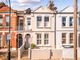 Thumbnail Flat for sale in Wardo Avenue, London