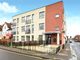 Thumbnail Flat to rent in Katesgrove Court, Basingstoke Road, Reading, Berkshire