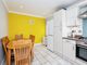 Thumbnail Semi-detached house for sale in Curtis Drive, Coningsby, Lincoln