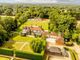 Thumbnail Detached house for sale in Hayes Lane, Slinfold, Horsham, West Sussex