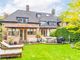 Thumbnail Semi-detached house for sale in Raeburn Close, Hampstead Garden Suburb, London